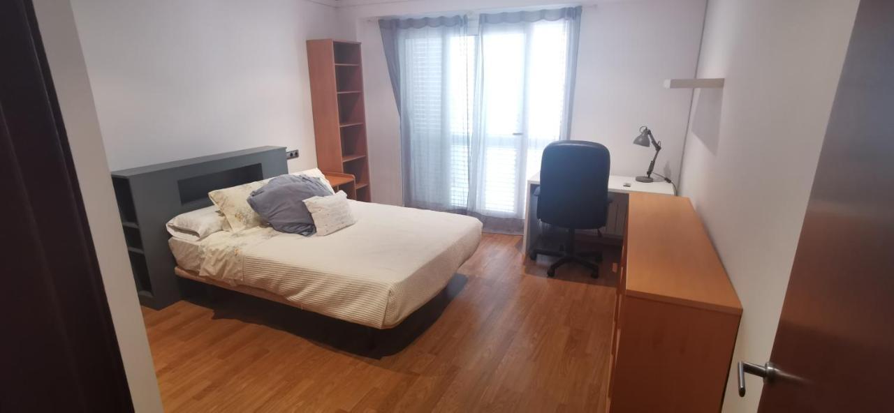 Casual Suites Gandia Centro Exteriér fotografie